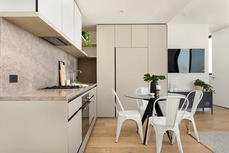 Third view of Homely apartment listing, 505/1050 Mt Alexander Road, Essendon VIC 3040