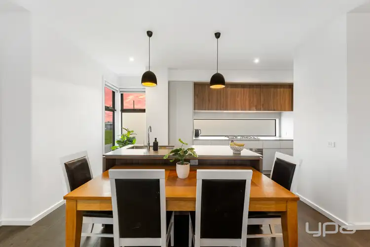 Sixth view of Homely house listing, 1 Teddy Walk, Aintree VIC 3336