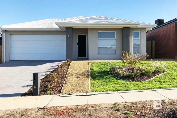 Main view of Homely house listing, 56 Beartooth Drive, Winter Valley VIC 3358
