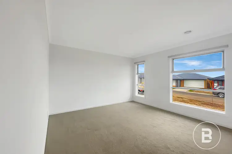 Third view of Homely house listing, 56 Beartooth Drive, Winter Valley VIC 3358