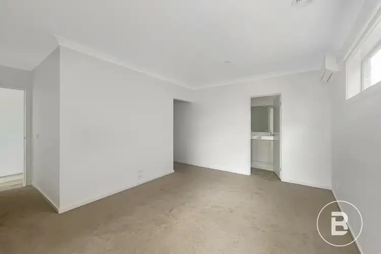 Fourth view of Homely house listing, 56 Beartooth Drive, Winter Valley VIC 3358