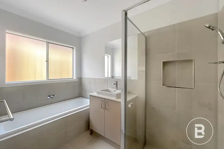 Fifth view of Homely house listing, 56 Beartooth Drive, Winter Valley VIC 3358