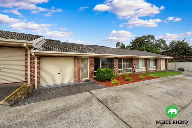 4/157 Uriarra Road