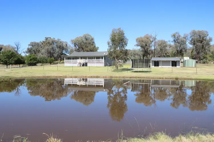 240 Conimbla Road, Cowra NSW 2794