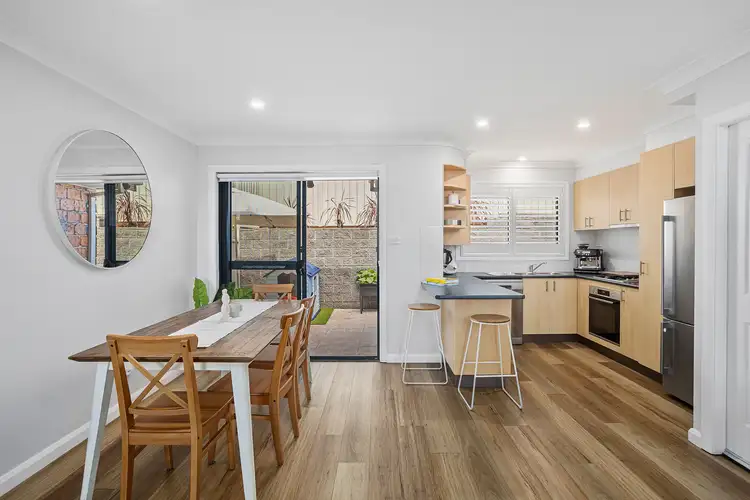 Third view of Homely townhouse listing, 8/17-19 Robertson Street, Coniston NSW 2500