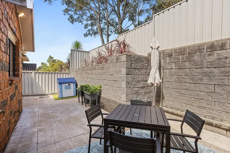 Fifth view of Homely townhouse listing, 8/17-19 Robertson Street, Coniston NSW 2500