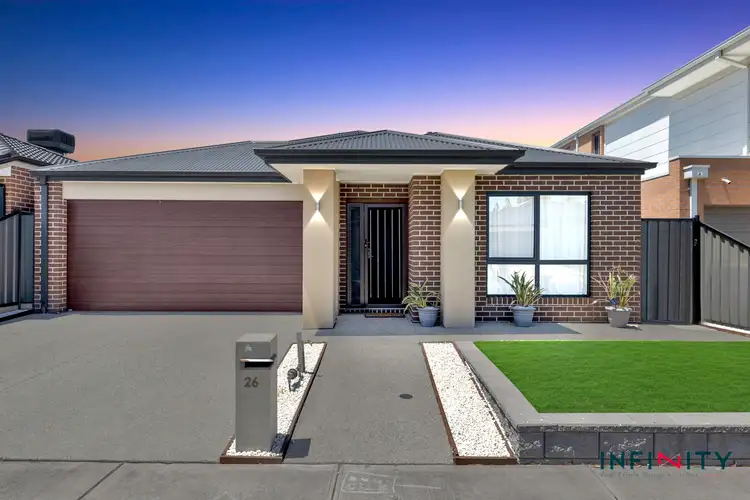 26 Goldsborough Road, Truganina VIC 3029