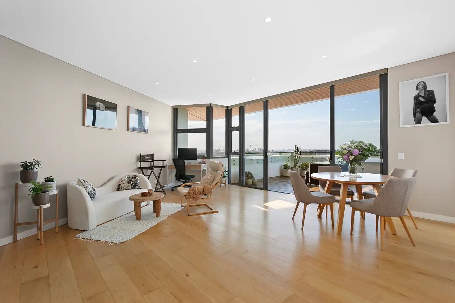 Main view of Homely apartment listing, 508/1-3 Jenner Street, Little Bay NSW 2036