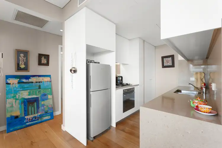 Third view of Homely apartment listing, 508/1-3 Jenner Street, Little Bay NSW 2036
