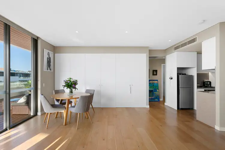 Fourth view of Homely apartment listing, 508/1-3 Jenner Street, Little Bay NSW 2036