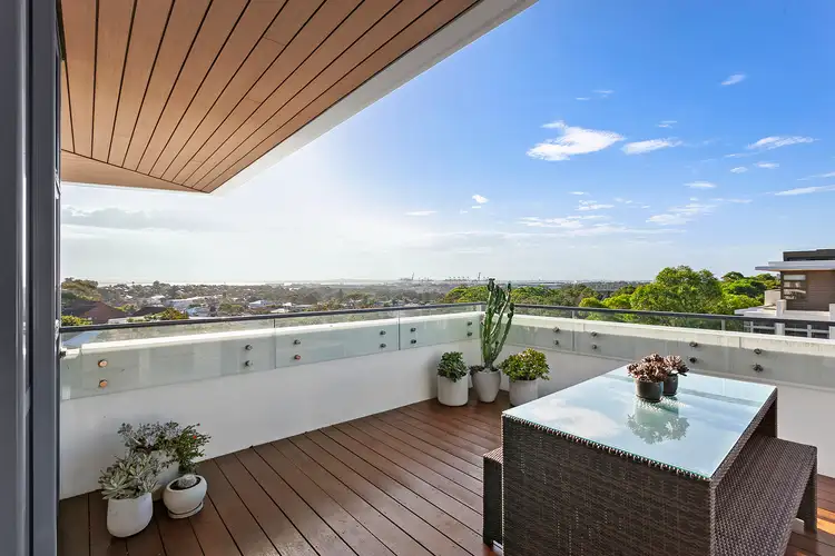 Fifth view of Homely apartment listing, 508/1-3 Jenner Street, Little Bay NSW 2036