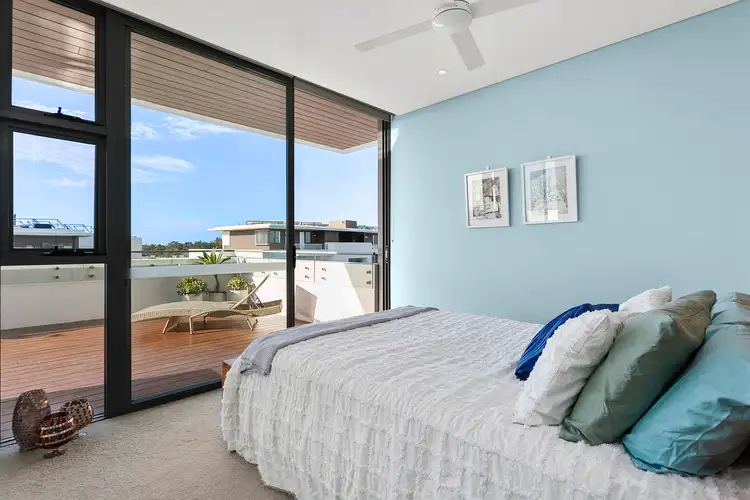 Sixth view of Homely apartment listing, 508/1-3 Jenner Street, Little Bay NSW 2036