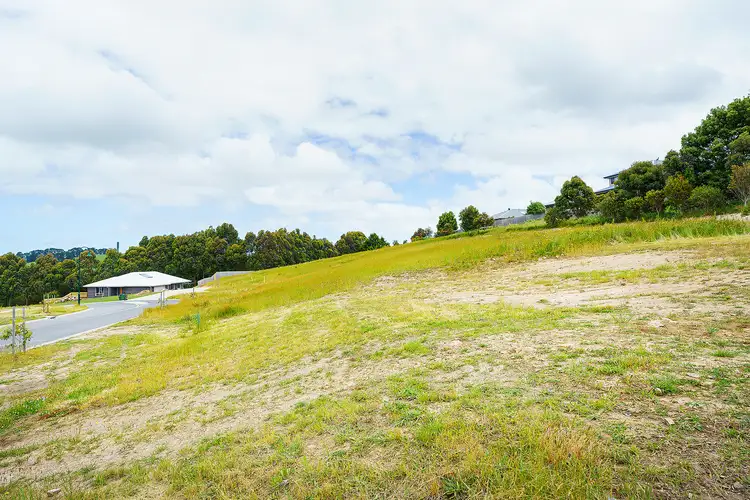 Fifth view of Homely land listing, LOT Lot 211, 92 Isabella Boulevard, Korumburra VIC 3950