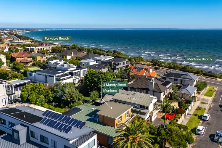 4 Mundy Street, Mentone VIC 3194