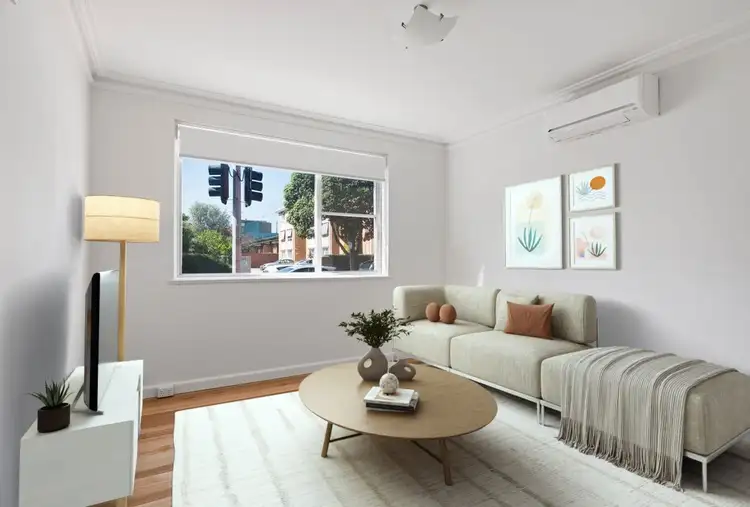 1/270 Burnley Street, Richmond VIC 3121