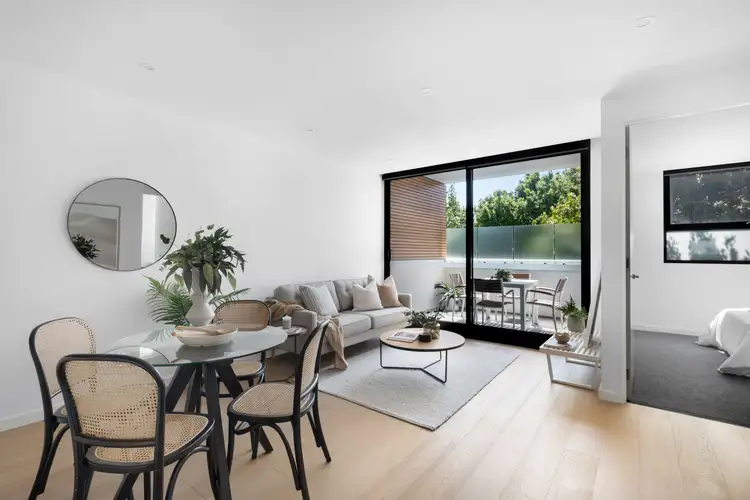 107/5-7 Kooyong Road, Armadale VIC 3143