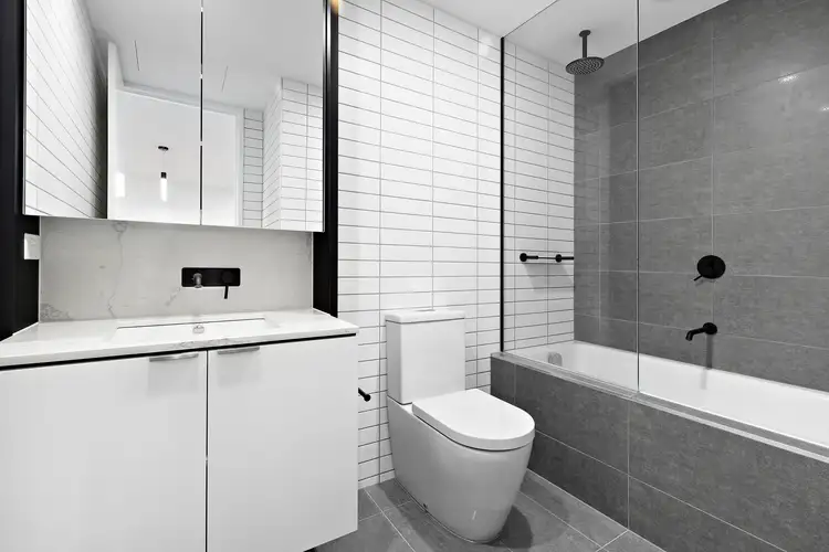 Sixth view of Homely apartment listing, 107/5-7 Kooyong Road, Armadale VIC 3143