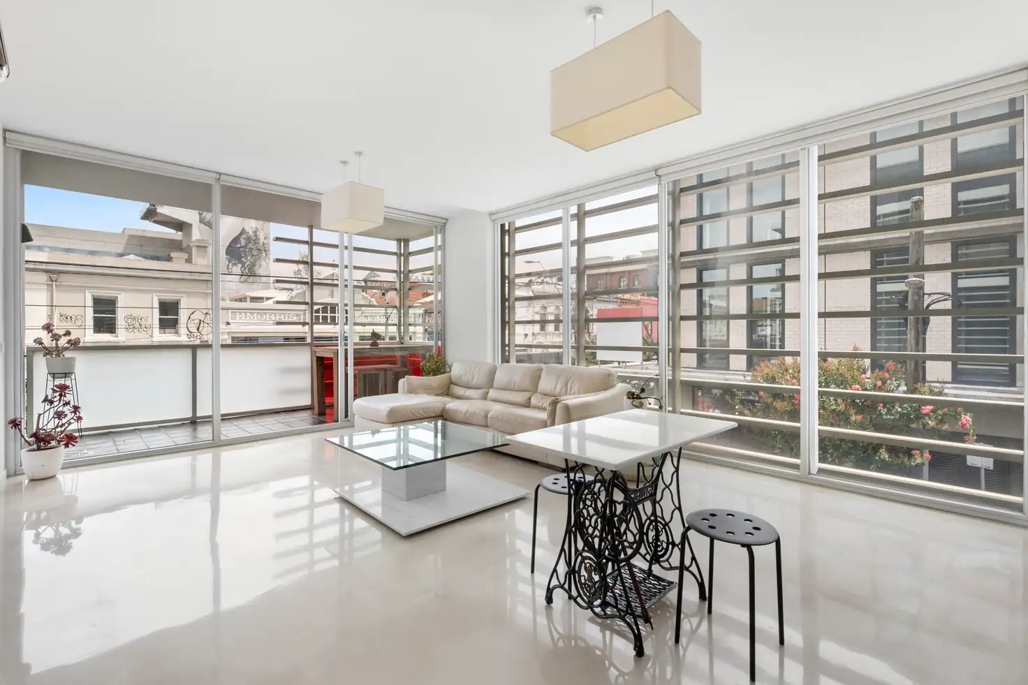 Main view of Homely apartment listing, 5/4 Victoria Street, Prahran VIC 3181