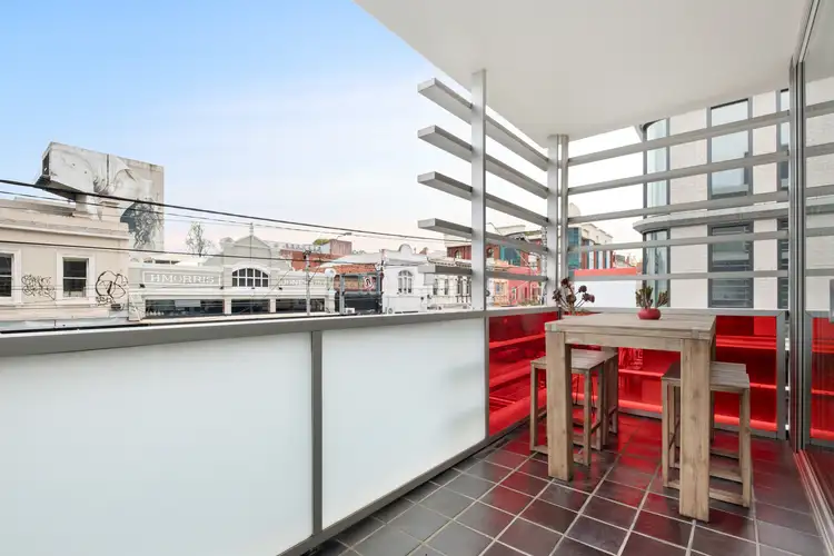 Third view of Homely apartment listing, 5/4 Victoria Street, Prahran VIC 3181