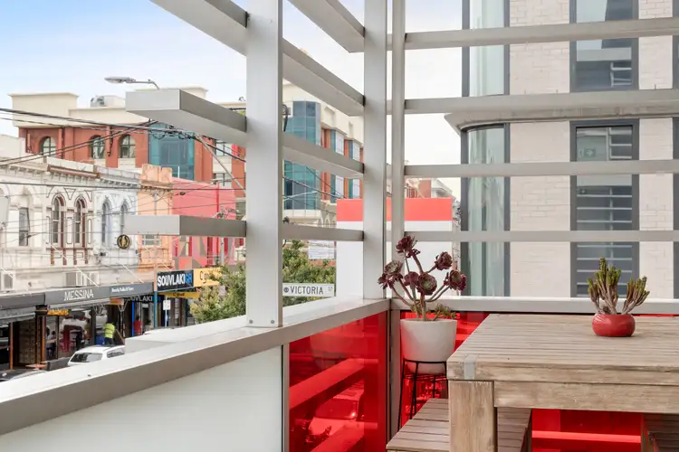 Fourth view of Homely apartment listing, 5/4 Victoria Street, Prahran VIC 3181