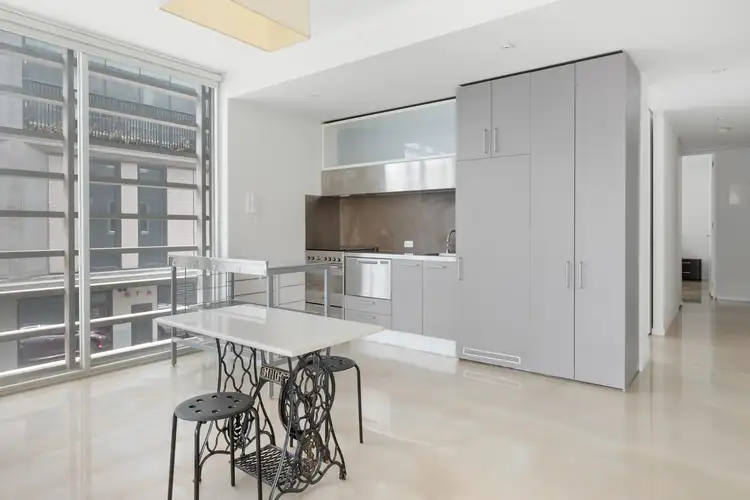 Fifth view of Homely apartment listing, 5/4 Victoria Street, Prahran VIC 3181