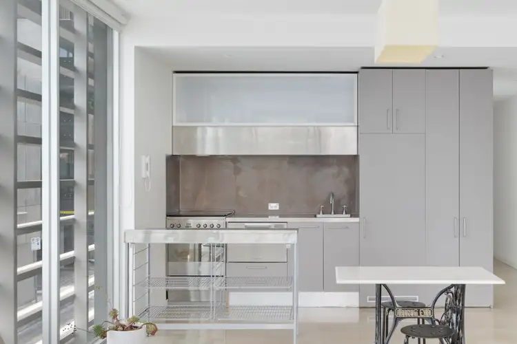 Sixth view of Homely apartment listing, 5/4 Victoria Street, Prahran VIC 3181