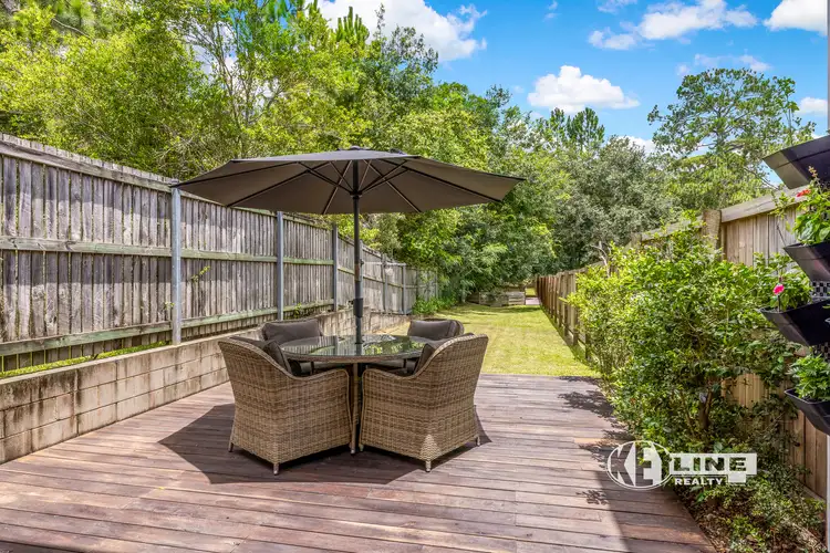 Second view of Homely house listing, 1/13 Court Road, Nambour QLD 4560