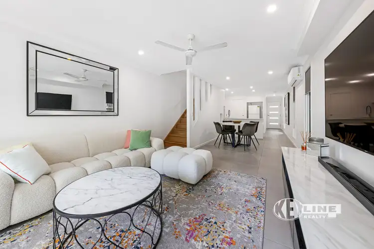 Fourth view of Homely house listing, 1/13 Court Road, Nambour QLD 4560
