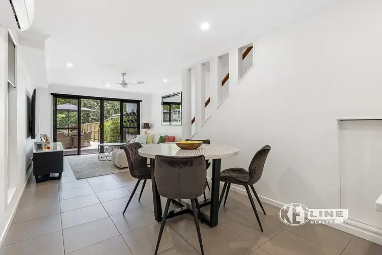 Fifth view of Homely house listing, 1/13 Court Road, Nambour QLD 4560