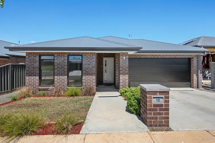12 Chisholm Street, Maryborough VIC 3465