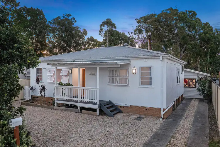 59 Billbabourie Road, Gwandalan NSW 2259