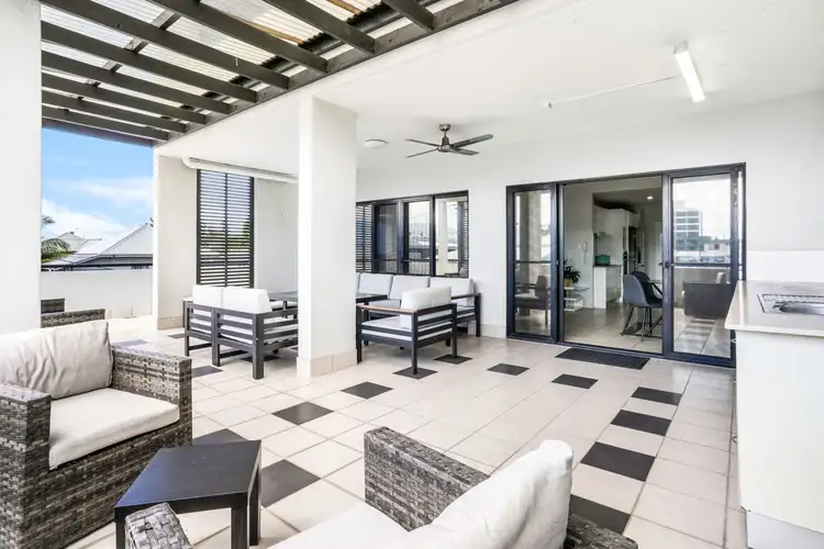 Main view of Homely apartment listing, 20/93-95 McLeod Street, Cairns City QLD 4870