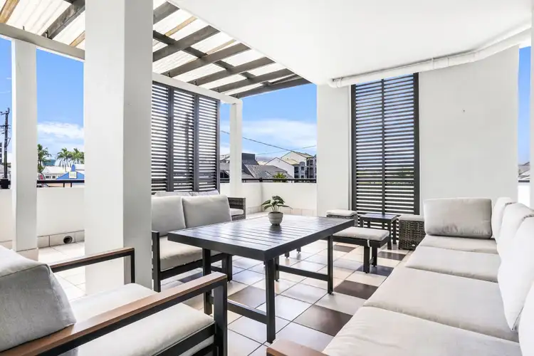 Third view of Homely apartment listing, 20/93-95 McLeod Street, Cairns City QLD 4870