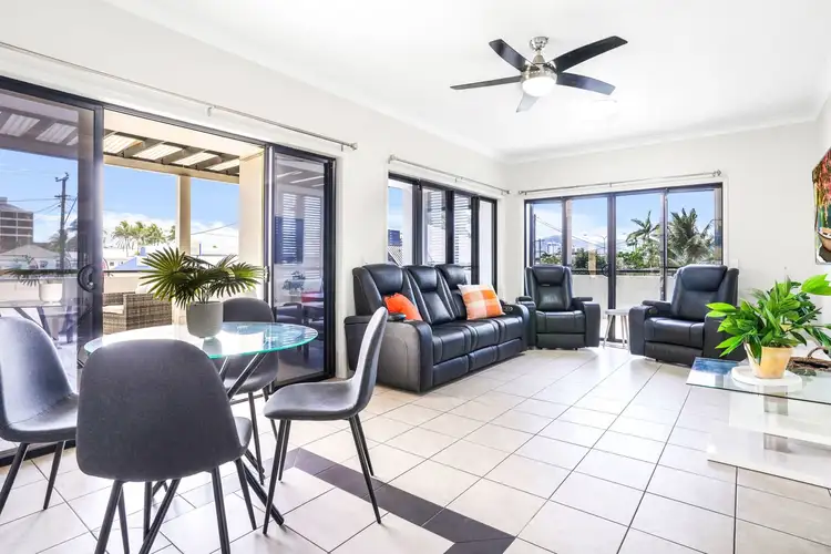 Fourth view of Homely apartment listing, 20/93-95 McLeod Street, Cairns City QLD 4870