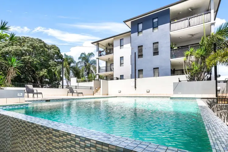 Fifth view of Homely apartment listing, 20/93-95 McLeod Street, Cairns City QLD 4870