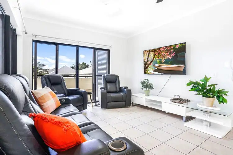 Sixth view of Homely apartment listing, 20/93-95 McLeod Street, Cairns City QLD 4870