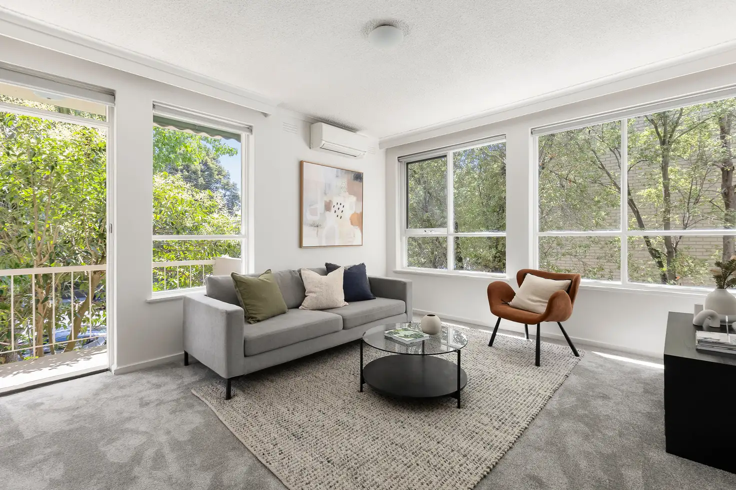 Main view of Homely apartment listing, 8/50 Sutherland Road, Armadale VIC 3143