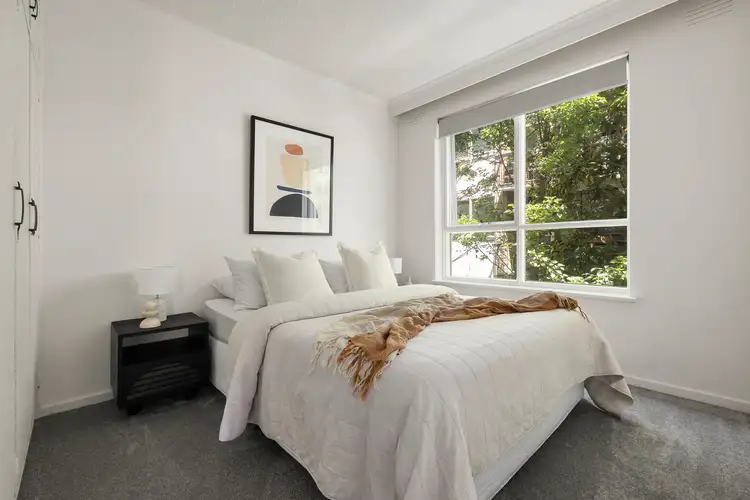 Third view of Homely apartment listing, 8/50 Sutherland Road, Armadale VIC 3143