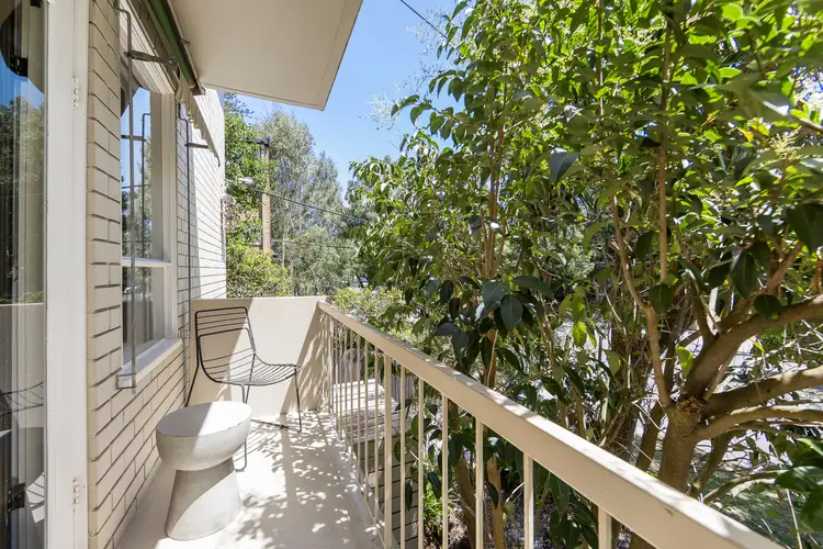 Sixth view of Homely apartment listing, 8/50 Sutherland Road, Armadale VIC 3143