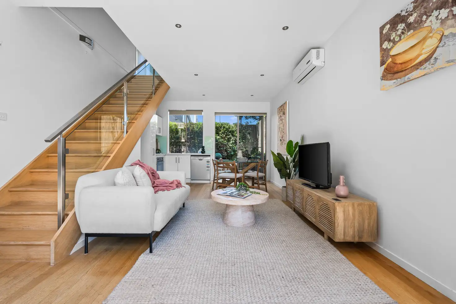 Main view of Homely townhouse listing, 3/16 Koroit Street, Nunawading VIC 3131
