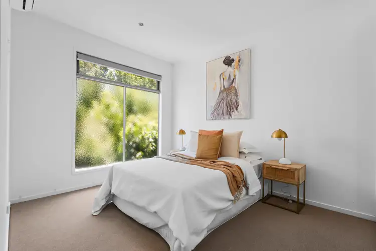 Fifth view of Homely townhouse listing, 3/16 Koroit Street, Nunawading VIC 3131
