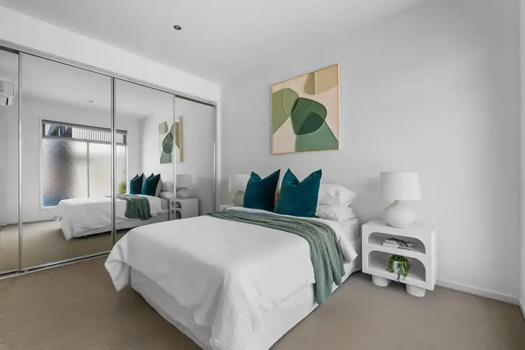 Sixth view of Homely townhouse listing, 3/16 Koroit Street, Nunawading VIC 3131