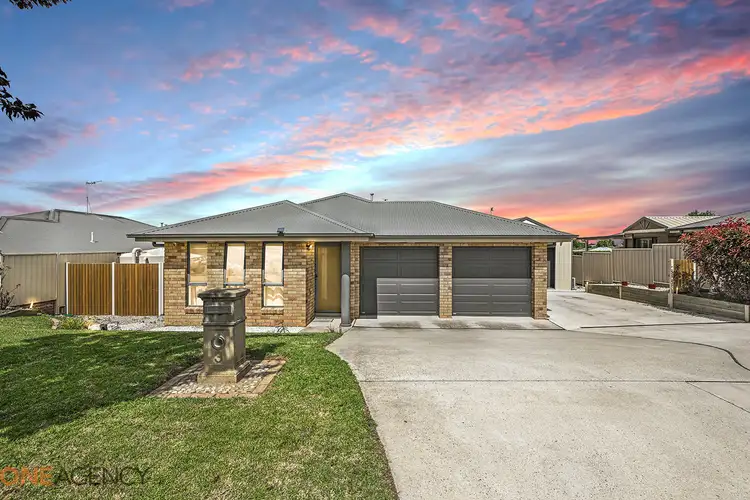 3 Emmaville Street, Orange NSW 2800