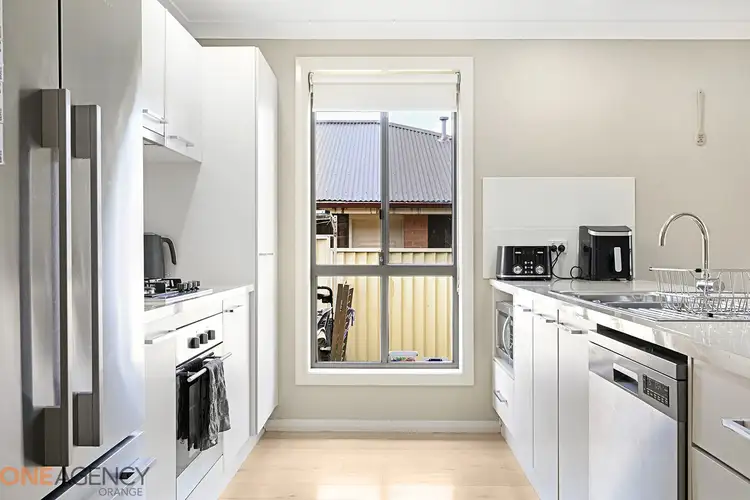 Second view of Homely house listing, 3 Emmaville Street, Orange NSW 2800