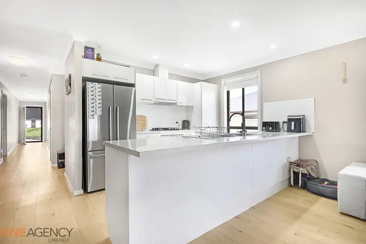 Third view of Homely house listing, 3 Emmaville Street, Orange NSW 2800