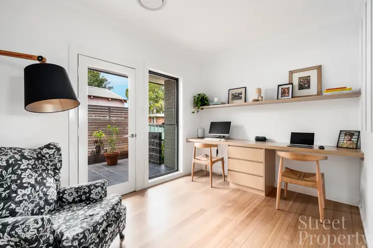 Sixth view of Homely house listing, 2A Henry Street, Merewether NSW 2291