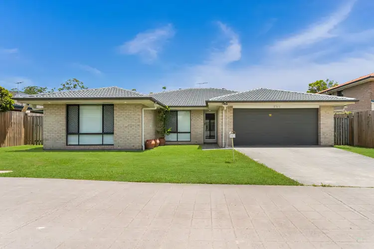 46 Freshwater Drive, Berrinba QLD 4117