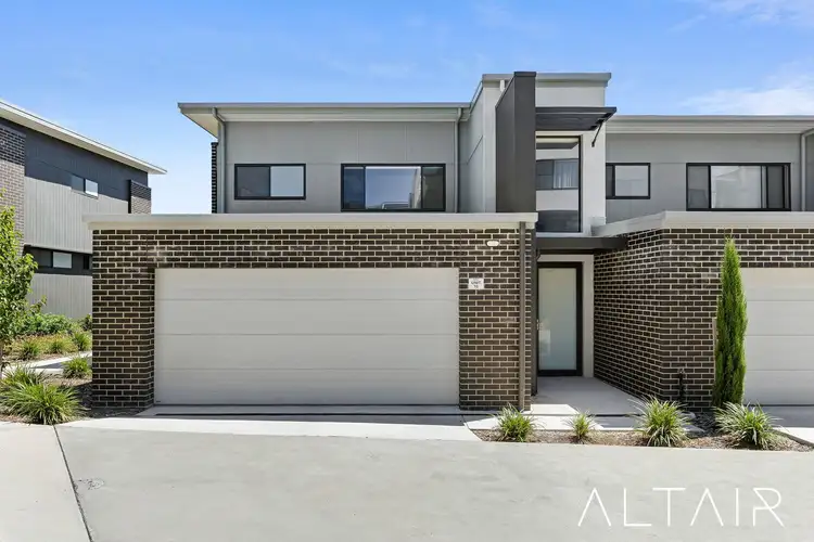 10/2 Foulkes Street, Denman Prospect ACT 2611
