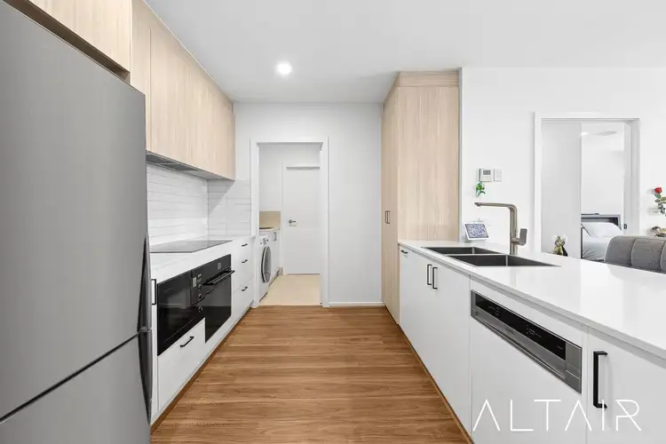 Fifth view of Homely townhouse listing, 10/2 Foulkes Street, Denman Prospect ACT 2611