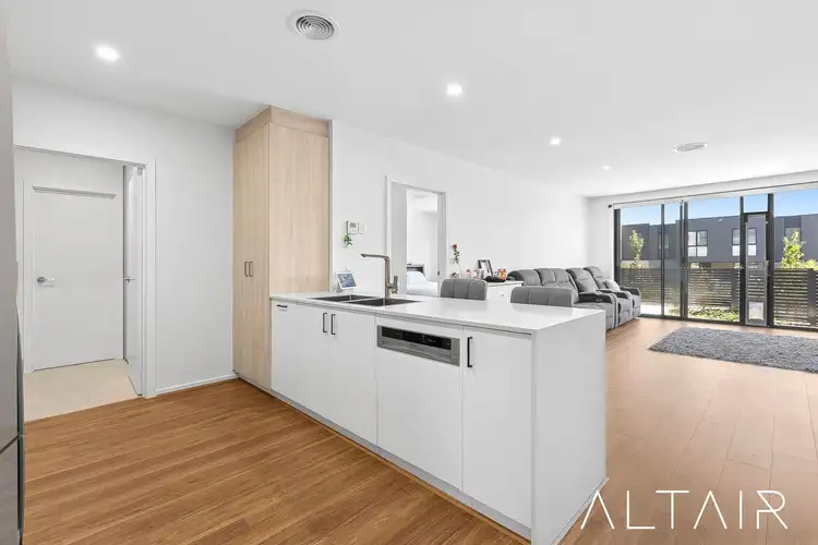 Sixth view of Homely townhouse listing, 10/2 Foulkes Street, Denman Prospect ACT 2611